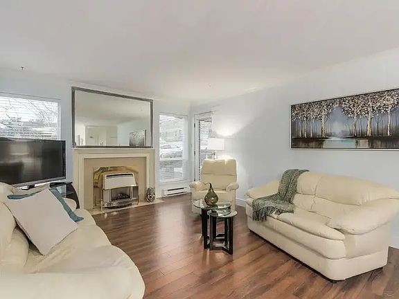 2nd image of 15717 Marine Dr #204