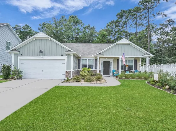 17 Alden Ct, Bluffton, SC 29910