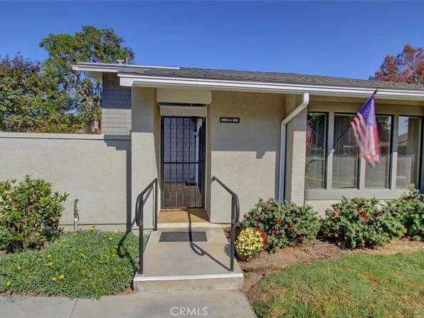 8933 Amador Cir Unit 1315A, Huntington Beach, CA 92646