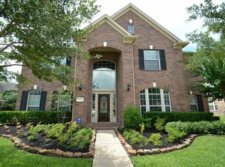 1130 Rock Green Ct, Katy, TX 77494
