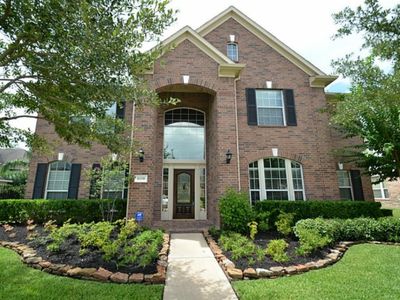 1130 Rock Green Ct, Katy, TX, 77494