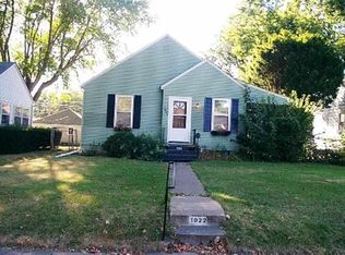 1022 N Pine St, Davenport, IA 52804