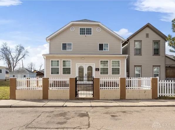 649 Maryland Ave, Dayton, OH 45404