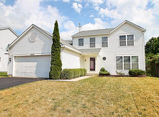 9446 73rd St, Kenosha, WI 53142