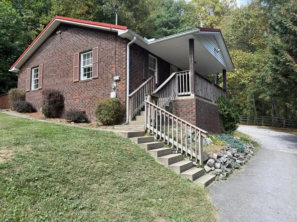 205 Boblett Hl, Beckley, WV 25801