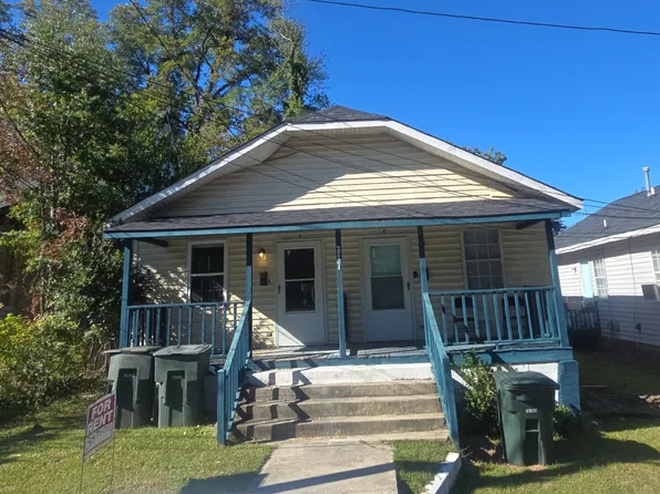 2221 Senate St Unit 4, Columbia, SC 29205
