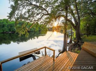 1149 NW 78th Ave, Bell, FL 32619