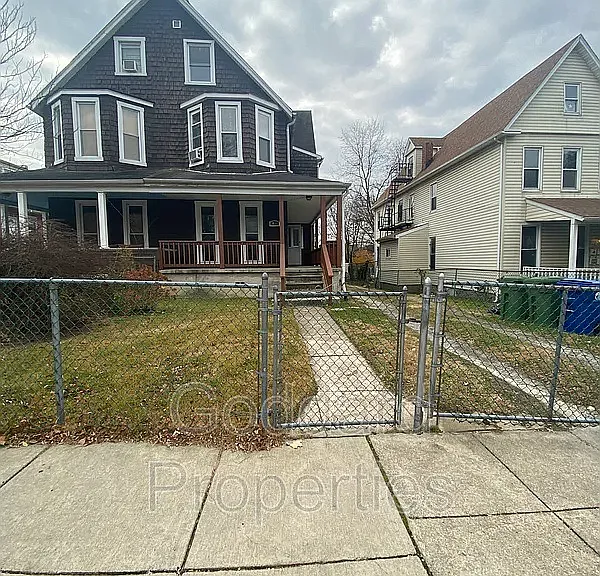 811 Gorsuch Ave #3 — Photo 2
