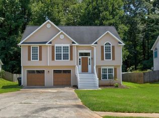 3329 Medina Dr, Jonesboro, GA 30236