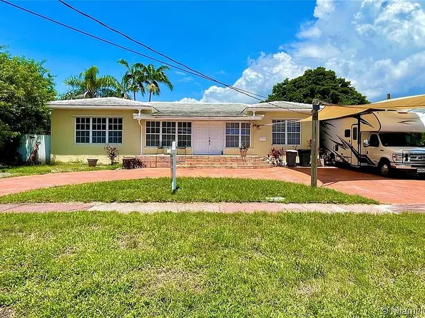4534 N Adams Ave, Miami Beach, FL 33140