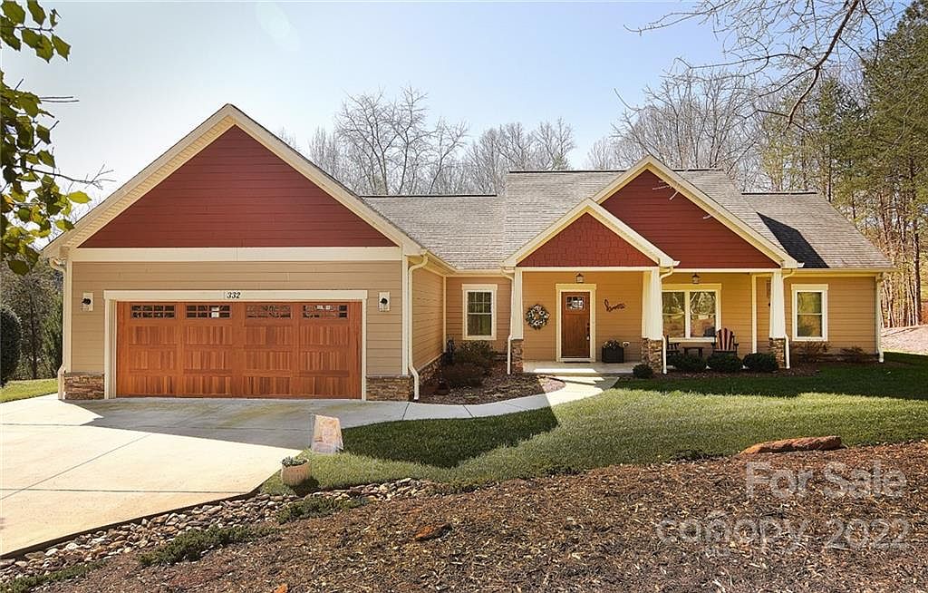 332 Springwood Dr NE, Valdese, NC 28690 Zillow
