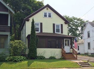 139 Paul Ave, Syracuse, NY 13206