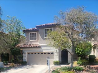 9550 Knotweed Ave, Las Vegas, NV 89148