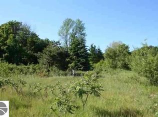 0 Eden Hill Rd, Beulah, MI 49617