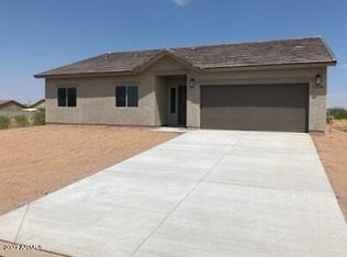 15620 S Cananea Cir, Arizona City, AZ 85123