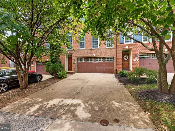 90 Sharpstead Ln, Gaithersburg, MD 20878