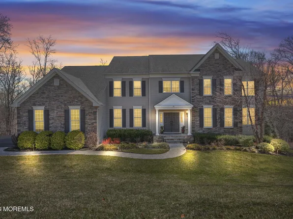 12 Skyline Drive, Randolph, NJ 07869