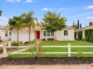 10410 Weddington St, North Hollywood, CA 91601