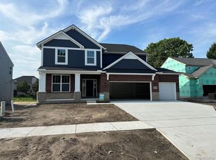 20794 Wexford Dr, Macomb, MI 48042