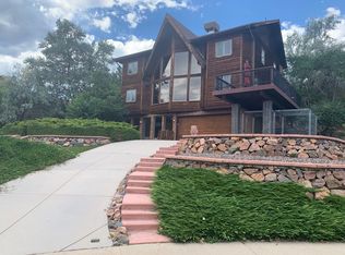 17336 Rimrock Dr, Golden, CO 80401