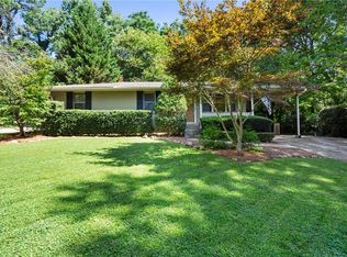 2083 Stockbridge Dr SE, Atlanta, GA 30316