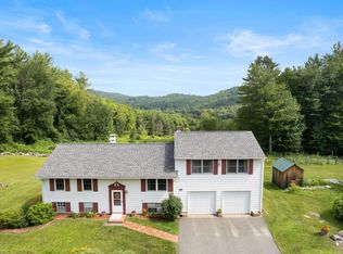 25 Thayer Ridge Rd, Brattleboro, VT 05301