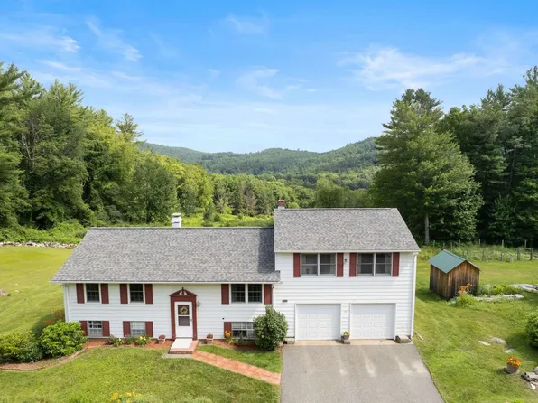 25 Thayer Ridge Road, Brattleboro, VT 05301