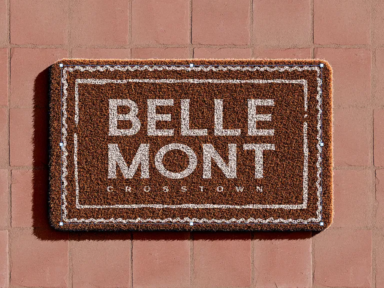 Belle Mont — Photo 12