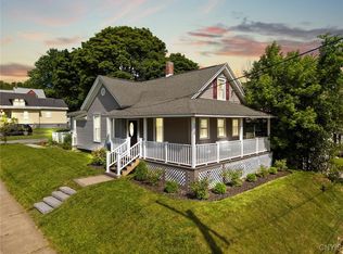 1710 S Geddes St, Syracuse, NY 13207