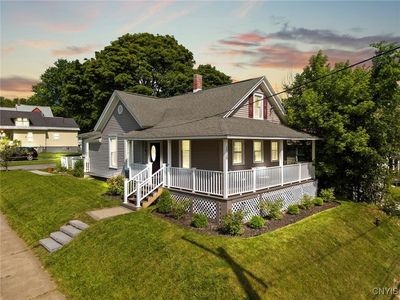 1710 S Geddes St, Syracuse, NY, 13207