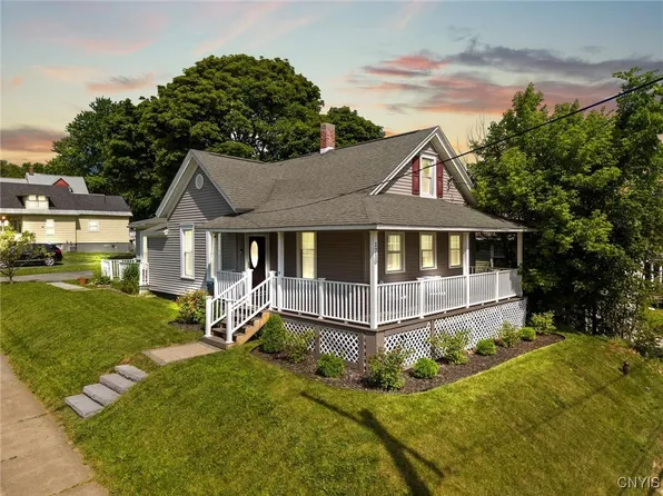 1710 S Geddes St, Syracuse, NY 13207