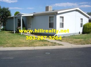 8442 Monroe Way, Denver, CO 80229