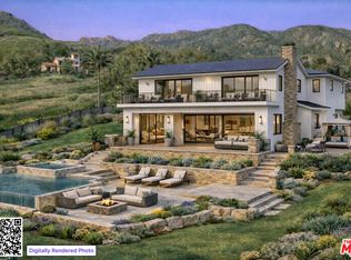 5936 Busch Dr, Malibu, CA 90265