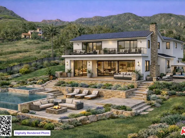 5936 Busch Dr, Malibu, CA 90265