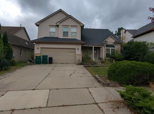 5866 Cary Dr, Ypsilanti, MI