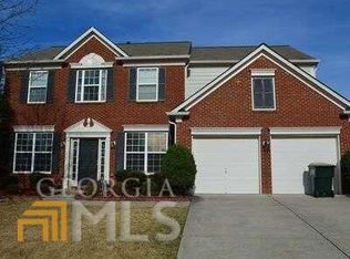 440 Bayswater Way, Suwanee, GA 30024