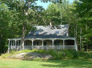 23 Mudflat Aly, Boothbay, ME 04537