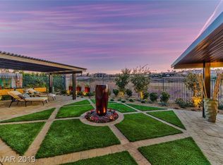 1279 Panini Dr, Henderson, NV 89052