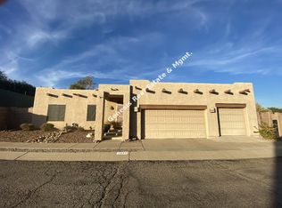 1631 N Debra Sue Pl, Tucson, AZ 85715