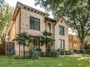 4021 Herschel Ave, Dallas, TX 75219