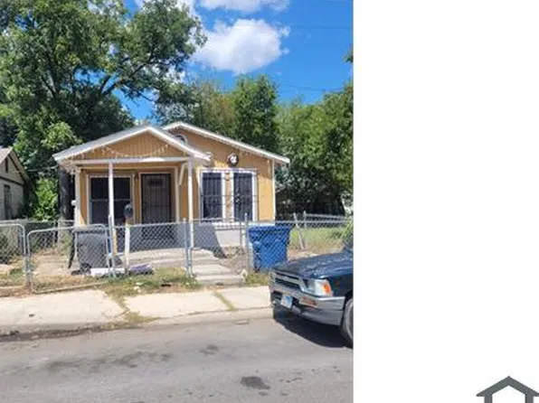 235 Gould St, San Antonio, TX 78207