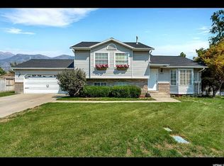 592 N 550 E, American Fork, UT 84003