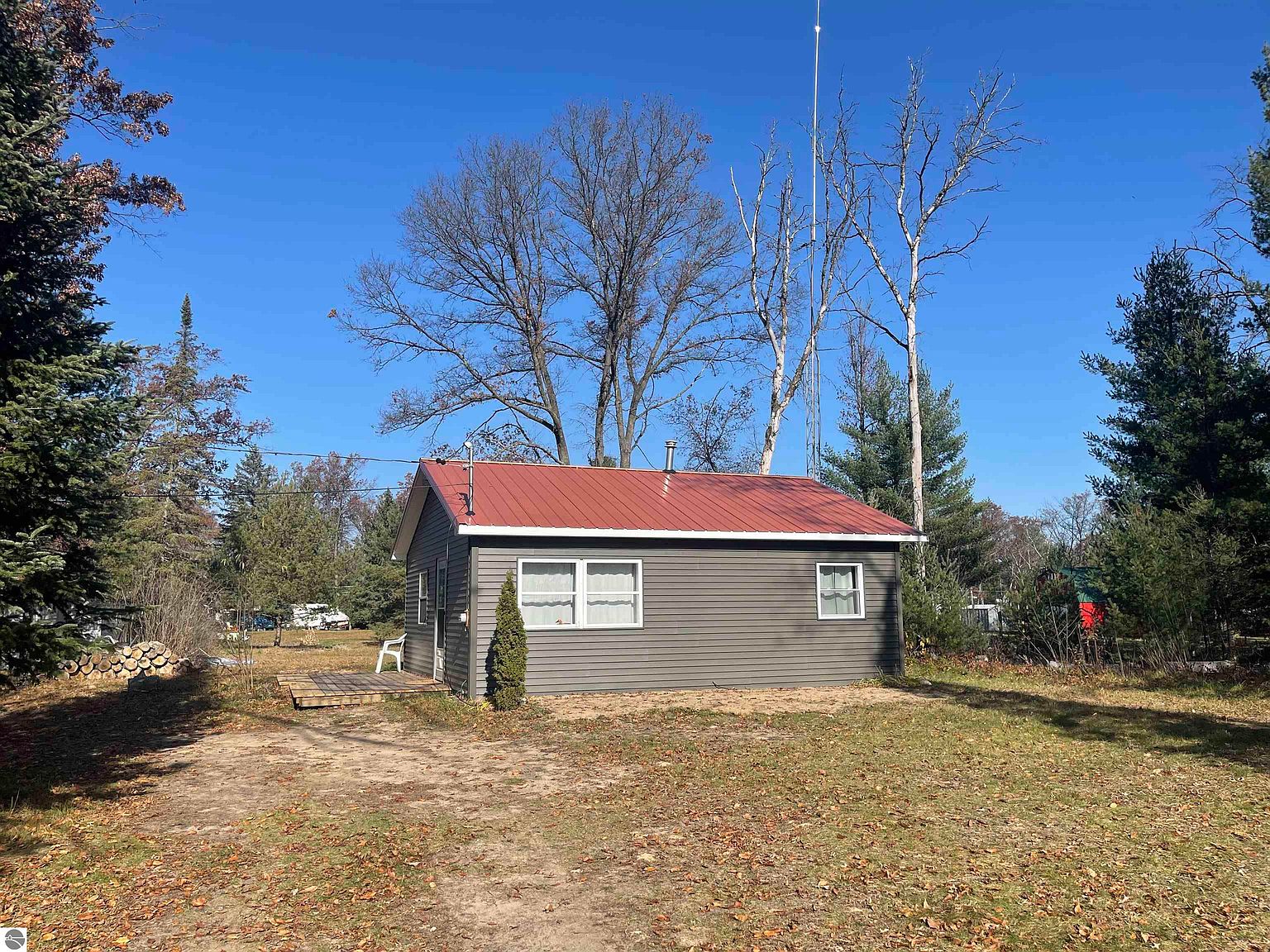 1587 Greenwood Rd, Prescott, MI 48756 Zillow