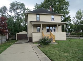 22418 E 12 Mile Rd, Saint Clair Shores, MI