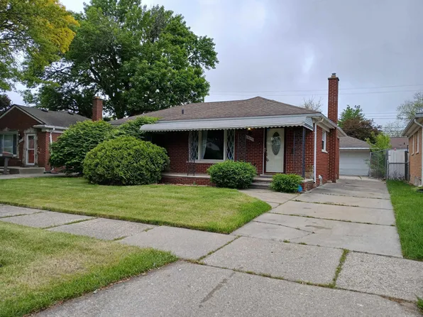 24675 Ridgecroft Ave, Eastpointe, MI 48021