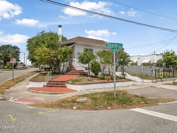 401 N Oleander Ave, Daytona Beach, FL 32118