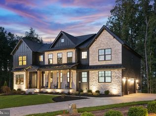 1135 Majesty Ln, Middletown, DE 19709