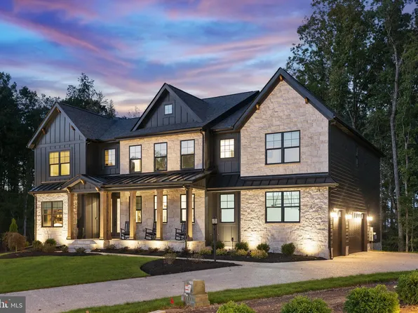 1135 Majesty Ln, Middletown, DE 19709