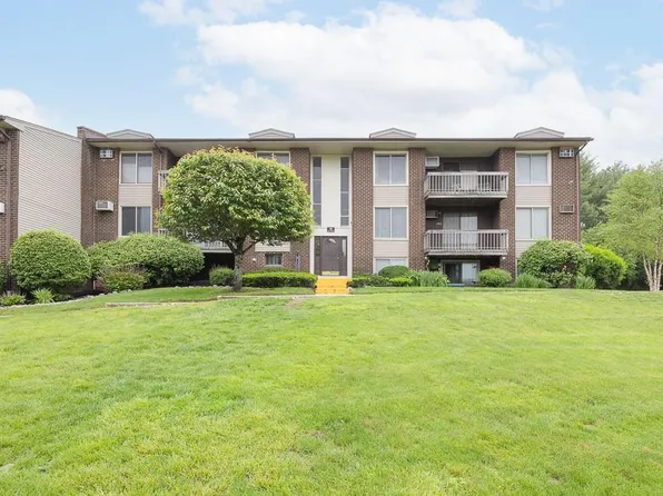 104 Country Club Lane #104, Pomona, NY 10970