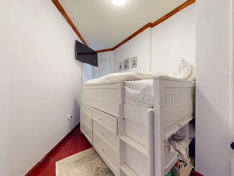 126 Mac Dougal St #4B — Photo 3